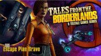 Четвёртый эпизод Tales from the Borderlands выйдет уже совсем скоро