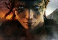 Геймплейный ролик HellBlade