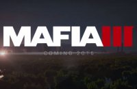 Полный анонс Mafia 3