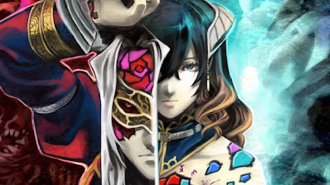 Новая игра от создателей Castelvania Mastermind под названием Bloodstained