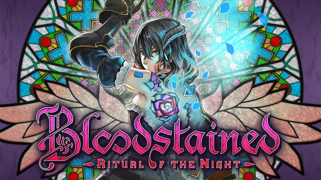Помимо Wii U игра Bloodstained может быть портирована на PS Vita