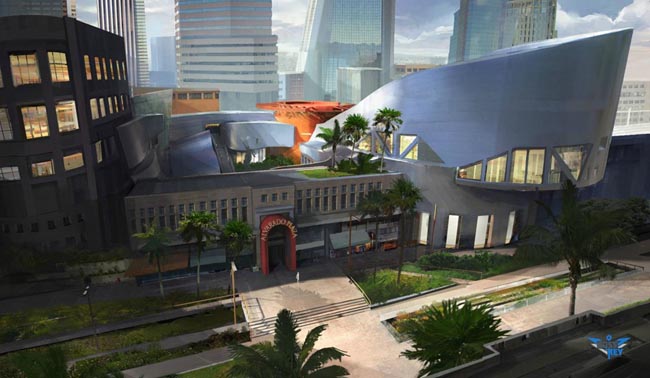 Создатель Gears of War раскрывает детали своего нового проекта