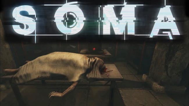 У игры SOMA на PC требования к железу оказались высокими, помимо этого также стала известна дата выхода