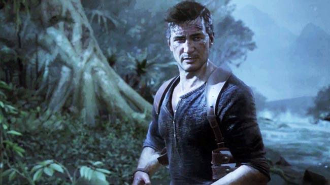 Uncharted 4 для PS4: дата выхода уже известна
