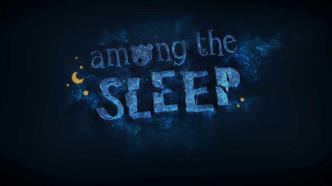Хоррор от лица ребёнка Among the Sleep выйдет на Xbox One