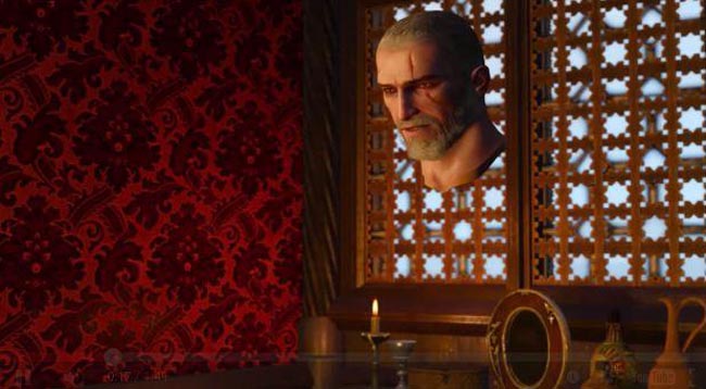 В борделе The Witcher 3: Wild Hunt обнаружен причудливый глюк в сцене секса