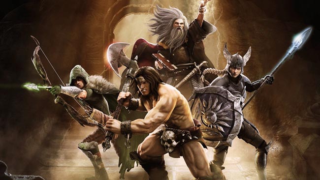 Разработчики Gauntlet обещают выпустить бесплатное обновление