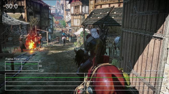 The Witcher 3: Xbox One или PS4