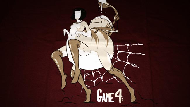 Создатель Castle Crashers представил 20-минутный ролик новой игры Game 4 для PC и Xbox